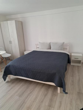 Garsoniera La Bulevard Braşov